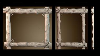 3D мадэль RM_1623 (STL)