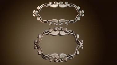 3D мадэль RM_1632 (STL)