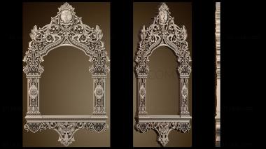 3D model RM_1636 (STL)