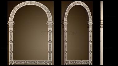 3D model RM_1637 (STL)