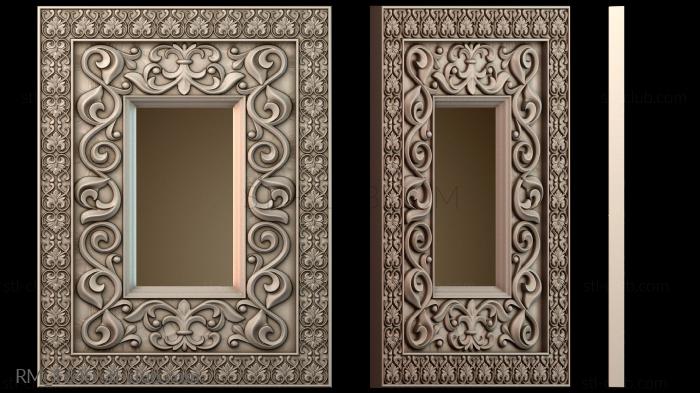 Зеркала и рамы RM_1640