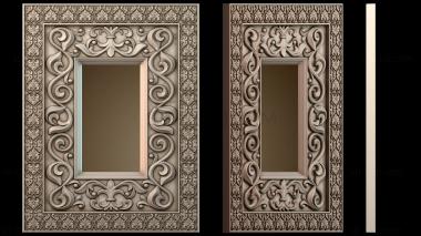 3D model RM_1640 (STL)