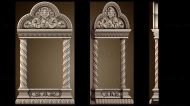 3D model RM_1643 (STL)