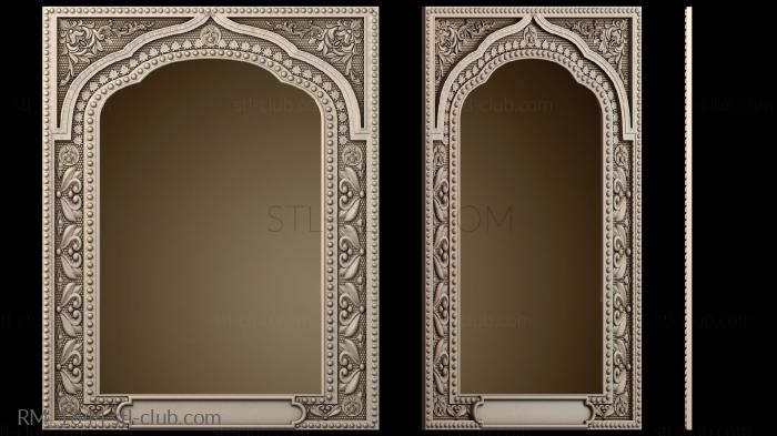 Зеркала и рамы RM_1644