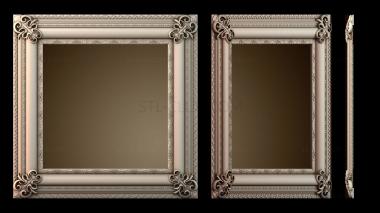 3D model RM_1649 (STL)