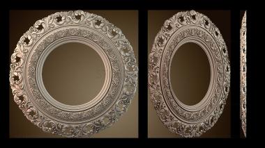 3D мадэль RM_1652 (STL)