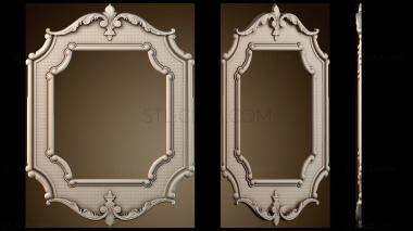 3D model RM_1653 (STL)