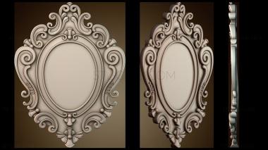 3D model RM_1655 (STL)