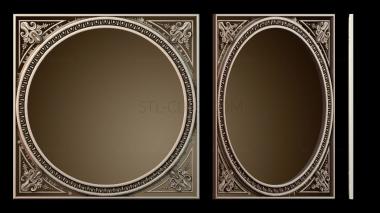 3D model RM_1658 (STL)