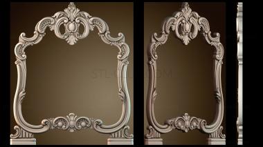 3D model RM_1662 (STL)