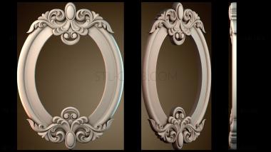 3D модель RM_1668 (STL)