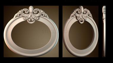 3D модель RM_1670 (STL)