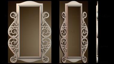 3D мадэль RM_1672 (STL)