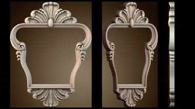 3D модель RM_1676 (STL)