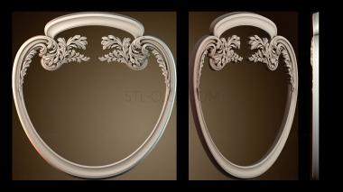 3D model RM_1677 (STL)