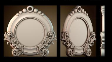 3D model RM_1682 (STL)