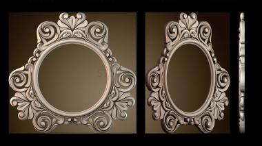 3D model RM_1683 (STL)