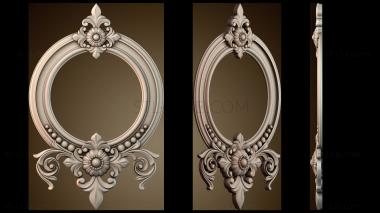 3D model RM_1684 (STL)