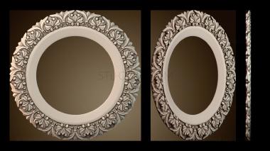 3D model RM_1686 (STL)