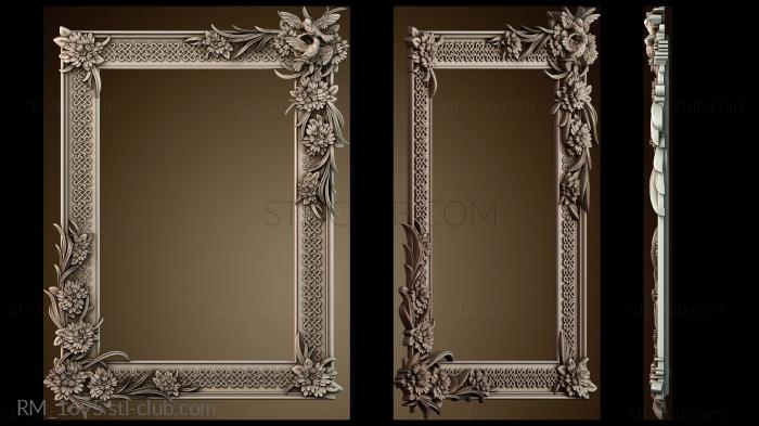 Зеркала и рамы RM_1695
