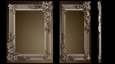 3D model RM_1695 (STL)