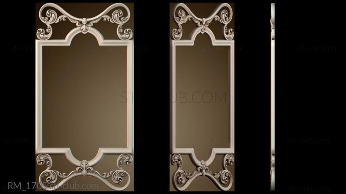 Зеркала и рамы RM_1705