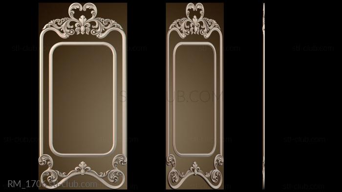 Зеркала и рамы RM_1706