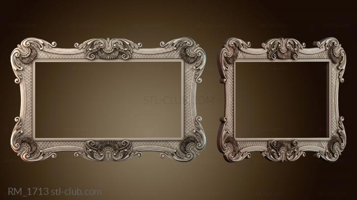 Зеркала и рамы RM_1713
