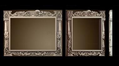 3D model RM_1715 (STL)