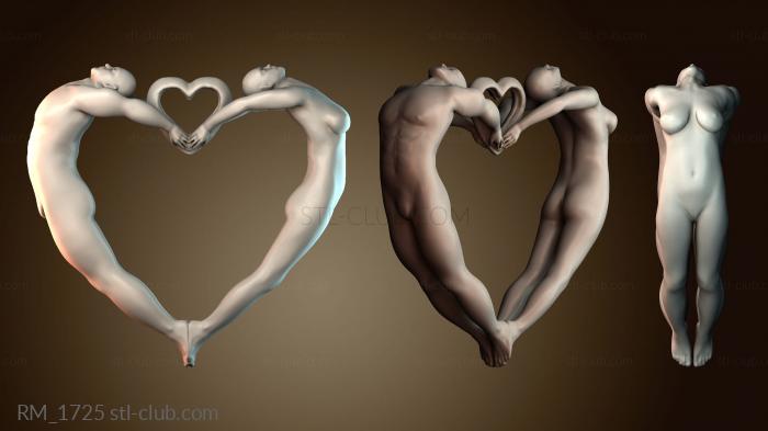 Зеркала и рамы RM_1725