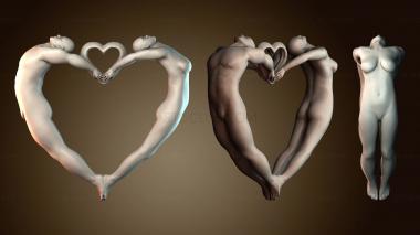 3D model RM_1725 (STL)