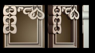 3D model RM_1728 (STL)