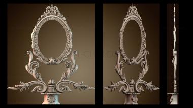 3D мадэль RM_1732 (STL)