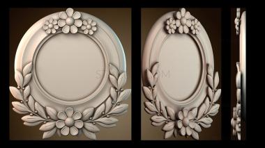 3D мадэль RM_1734 (STL)