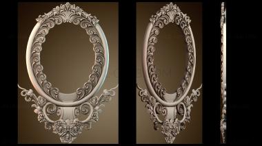 3D model RM_1736 (STL)