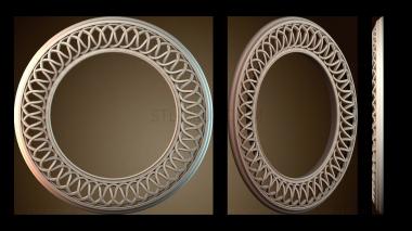 3D model RM_1754 (STL)