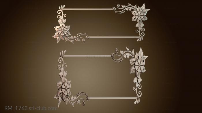 Зеркала и рамы RM_1763