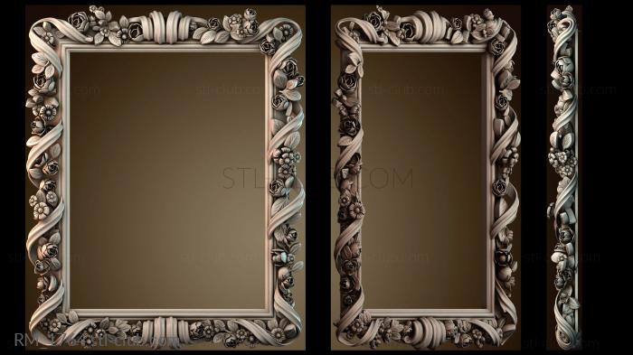 Зеркала и рамы RM_1764