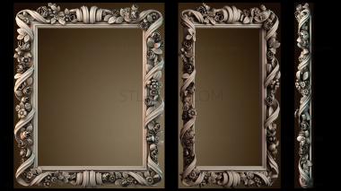 3D model RM_1764 (STL)