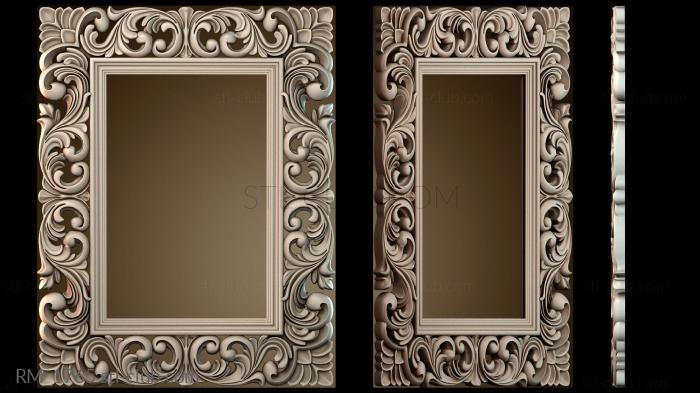 Зеркала и рамы RM_1765