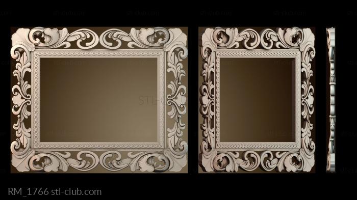Зеркала и рамы RM_1766