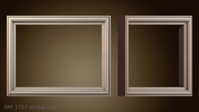 Зеркала и рамы RM_1767