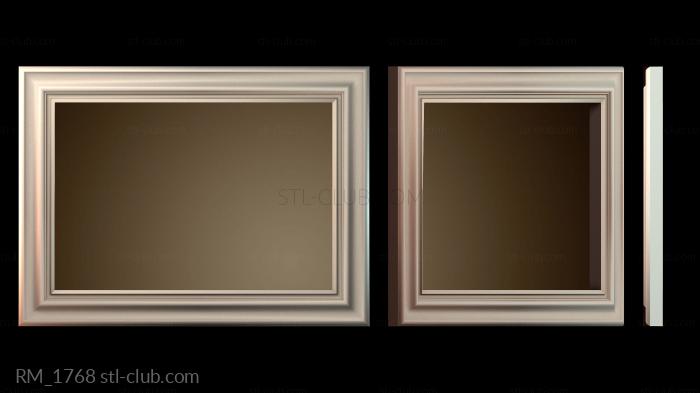 Зеркала и рамы RM_1768