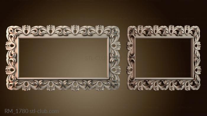 Зеркала и рамы RM_1780