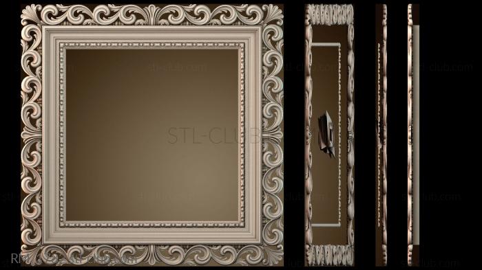 Зеркала и рамы RM_1782
