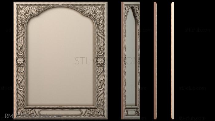 Зеркала и рамы RM_1784