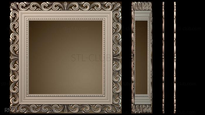 Зеркала и рамы RM_1785