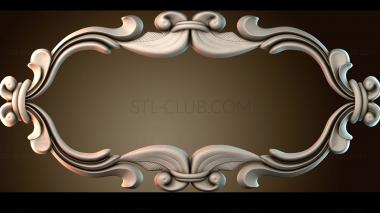 3D модель RM_1786 (STL)