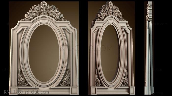 Зеркала и рамы RM_1787