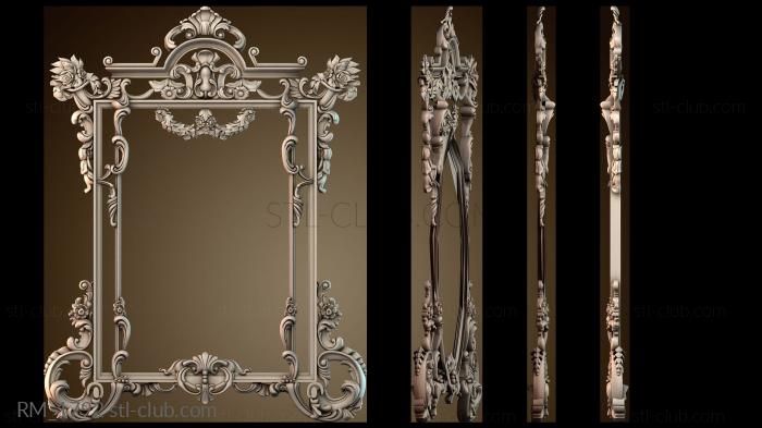 Зеркала и рамы RM_1792